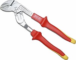 İzeltaş 2400116240 240 mm İzoleli Fort Pense