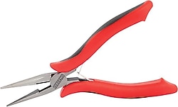 İzeltaş 3554 Elektronikçi 150 mm Uzun Kargaburun