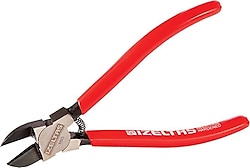 İzeltaş 3705 160 mm İnce Uçlu Yan Keski