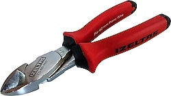 İzeltaş 3730 160 mm Ağır Tip Yan Keski