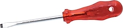 İzeltaş 4100 Kraft Seri 5x350 mm Düz Tornavida