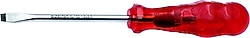 İzeltaş 4100 Kraft Seri 7x175 mm Düz Tornavida