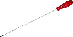 İzeltaş 4120186300 Kraft Seri 6x300 mm Yıldız Tornavida