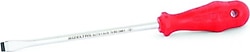 İzeltaş 4300 Opak Seri 7x125 mm Düz Tornavida