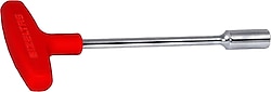 İzeltaş 4765 T Tipi 11 mm Lokma Uçlu Tornavida