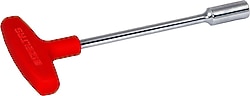 İzeltaş 4765 T Tipi 4 mm Lokma Uçlu Tornavida