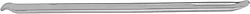 İzeltaş 6351 500 mm Oluklu Levye
