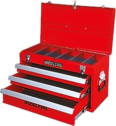 İzeltaş 8320331002 El Alet Çantası