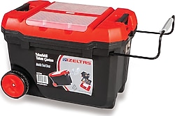İzeltaş 8445331028 Takım Çantası