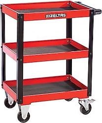 İzeltaş 8550348001 Servis Arabası
