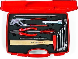 İzeltaş 8705 00 6113 13 Parça Oto Tipi Hobby Set Fiyatları