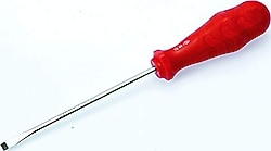 İzeltaş 4300 Rod Seri 4x100 mm Düz Tornavida