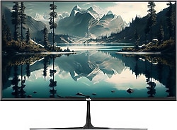Izoly 2256 21.5" Full HD IPS Monitör