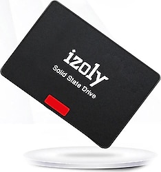 Izoly S280 SATA 3.0 2.5" 1 TB SSD