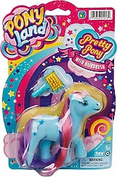 Ja-Ru Pony Land Sevimli Pony