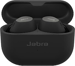 Jabra Elite 10 TWS Titanyum Siyah Kulak İçi Bluetooth Kulaklık