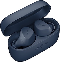 Jabra Elite 2 TWS Kulak İçi Bluetooth Kulaklık Lacivert