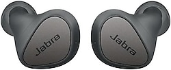 Jabra Elite 3 TWS Koyu Gri Kulak İçi Bluetooth Kulaklık