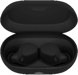 Jabra Elite 7 Active Shakegrip Teknolojili TWS ANC Kablosuz Kulak İçi Bluetooth Kulaklık Siyah