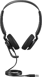 Jabra Engage 50 II Duo USB Çağrı Merkezi Kulaklığı