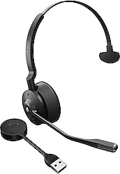 Jabra Engage 55 Mono USB-A Kablosuz Çağrı Merkezi Kulaklığı