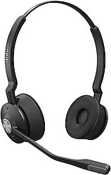 Jabra Engage 65 Duo Kablosuz Kulak Üstü Kulaklık