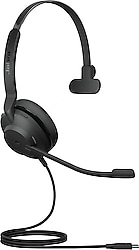 Jabra Evolve2 30 SE USB Kablolu Çağrı Merkezi Kulaklığı