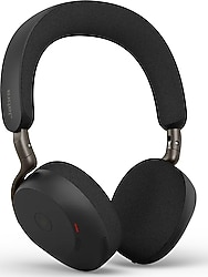 Jabra Evolve3 75 Duo USB Kablosuz Çağrı Merkezi Kulaklığı