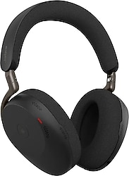 Jabra Evolve3 85 Duo USB Kablosuz Çağrı Merkezi Kulaklığı