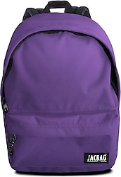 Jacbag JAC-12 Classic Okul Sırt Çantası