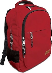 Jacbag Student Jac-45 Çift Bölmeli Okul Sırt Çantası