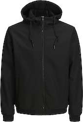 Jack&Jones 12215818 Kapüşonlu Erkek Mont