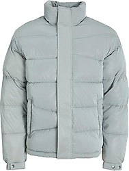 Jack&Jones 12241177 Erkek Şişme Mont