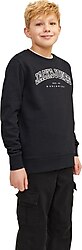 Jack&Jones 12258967 Çocuk Sweatshirt