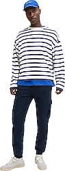 Jack&Jones 12268261 Erkek Kargo Pantolon