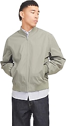 Jack&Jones 12272567 Erkek Bomber Mont