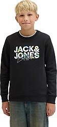 Jack&Jones 12279606 Çocuk Sweatshirt