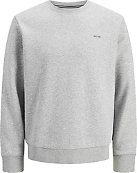 Jack&Jones Blunathan 12284399 Erkek Sweatshirt