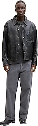 Jack&Jones Alex 12288528 Erkek Kot Pantolon