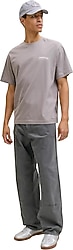 Jack&Jones Alex 12288622 Erkek Baggy Jean