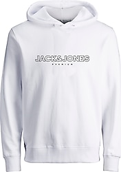 Jack&Jones Blajason 12249401 Kapüşonlu Erkek Sweatshirt