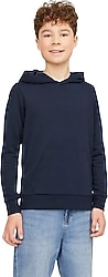 Jack&Jones Bradley 12250531 Kapüşonlu Çocuk Sweatshirt