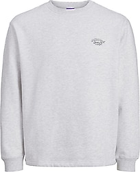 Jack&Jones Bronx Arch 12262880 Erkek Sweatshirt