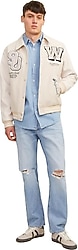 Jack&Jones Chris 921 12252799 Erkek Kot Pantolon