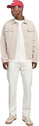 Jack&Jones Chris Cooper 900 12246401 Erkek Kot Pantolon