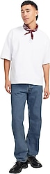Jack&Jones Chris Original 060 12272658 Erkek Kot Pantolon