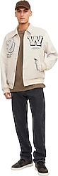 Jack&Jones Chris Original 737 12250230 Erkek Kot Pantolon