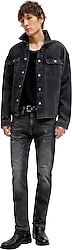 Jack&Jones Clark Vintage 159 12278239 Erkek Kot Pantolon