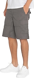 Jack&Jones Cole Mateo 12274389 Erkek Kargo Şort