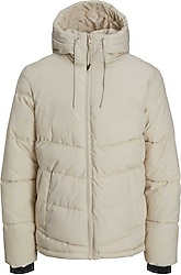 Jack&Jones Copenhagen Puffer Erkek Mont 12215130